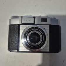 Zeiss Ikon Contina