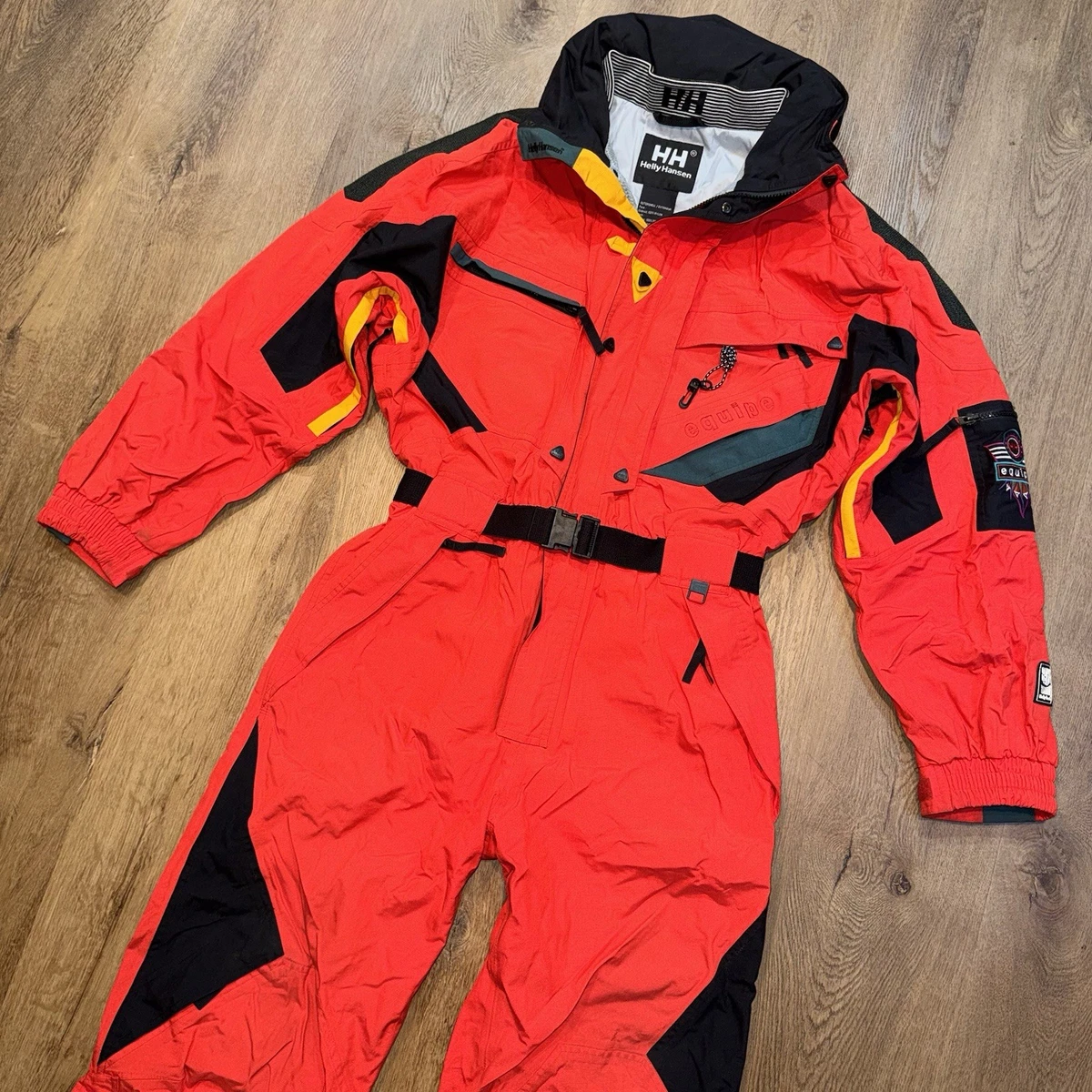 Helly Hansen Winter Sports Snowsuits for sale | eBay