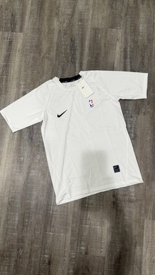 nike x nba compression tank top