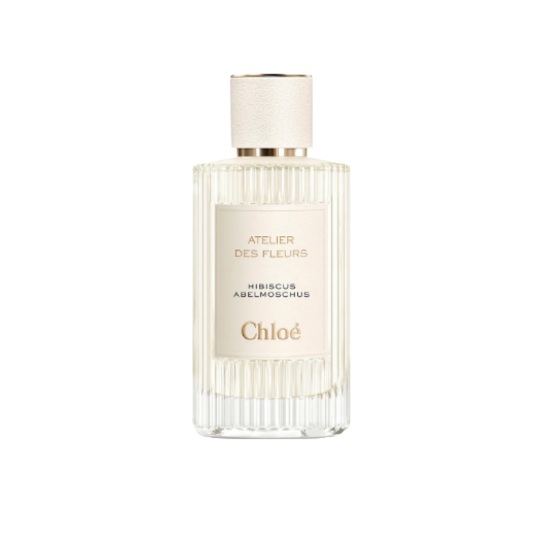 Chloe Atelier Des Fleurs Hibiscus Abelmoschus 150ml Eau De Parfum EDP For Her