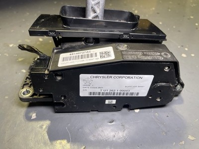 OEM 2012 2013 2014 DODGE CHARGER CHRYSLER 300 Shifter Gear Floor Shift Selector
