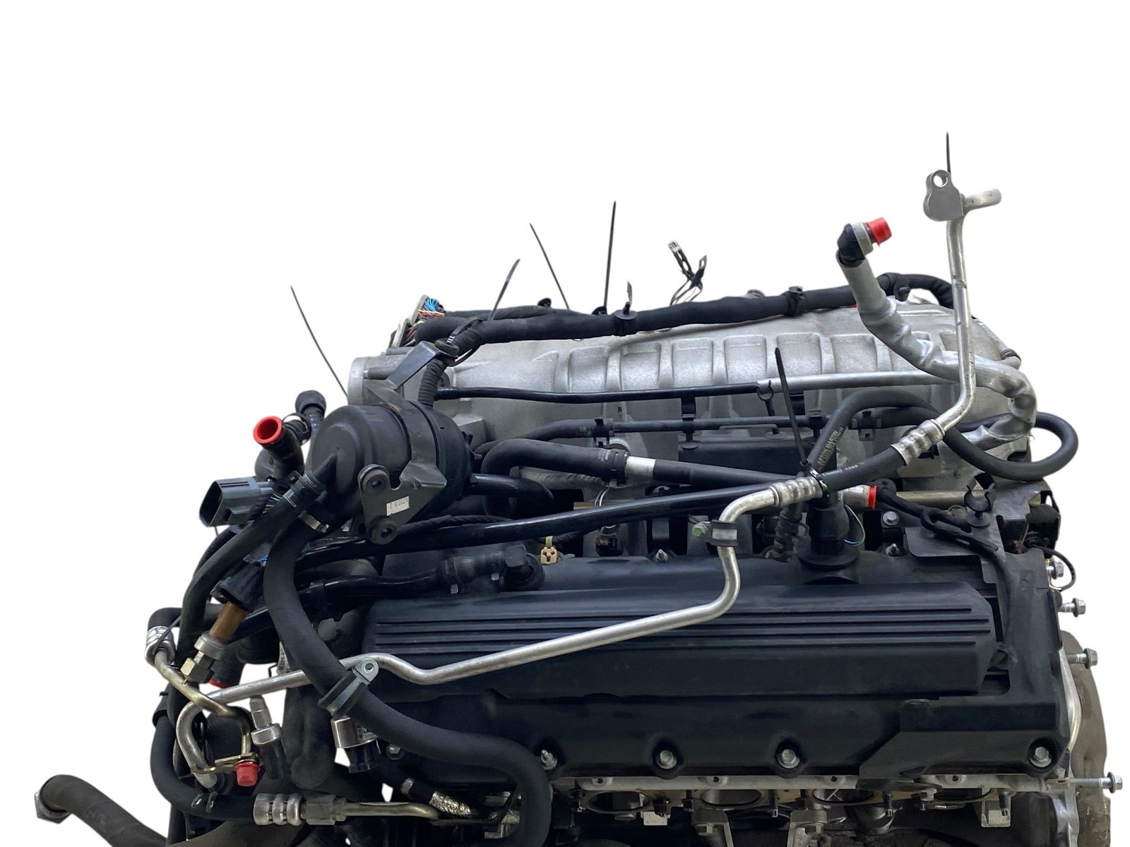 2008 Aston Martin Vantage Oem 4.3L V8 ENGINE MOTOR *34K MILES*