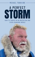 Michael Tobin | A Perfect Storm | Taschenbuch | Englisch (2023)