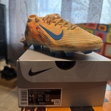 Nike ZM Vampir 16Elite KM FG Gr.38 Fußballsc...