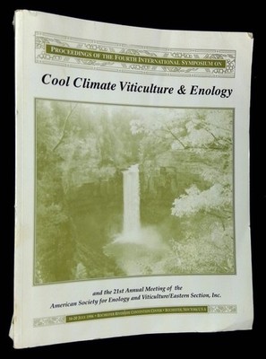 T Henick-Kling / Proceedings for the Fourth International Symposium on Cool