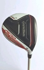TaylorMade AeroBurner 3 Wood 15° Matrix Speed Rul-Z 60 M Flex RH