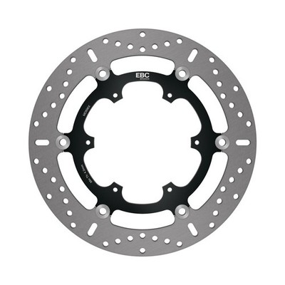 EBC S/Steel Float X Bremsscheibe vorne rechts für KTM 890 Adventure R 2021-22