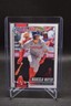 Marcelo Mayer Future Stars 2026 Topps Series 1 Boston Red Sox #269