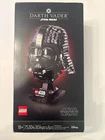 LEGO Star Wars: Darth Vader Helmet (75304) - RETIRED - NEW and SEALED