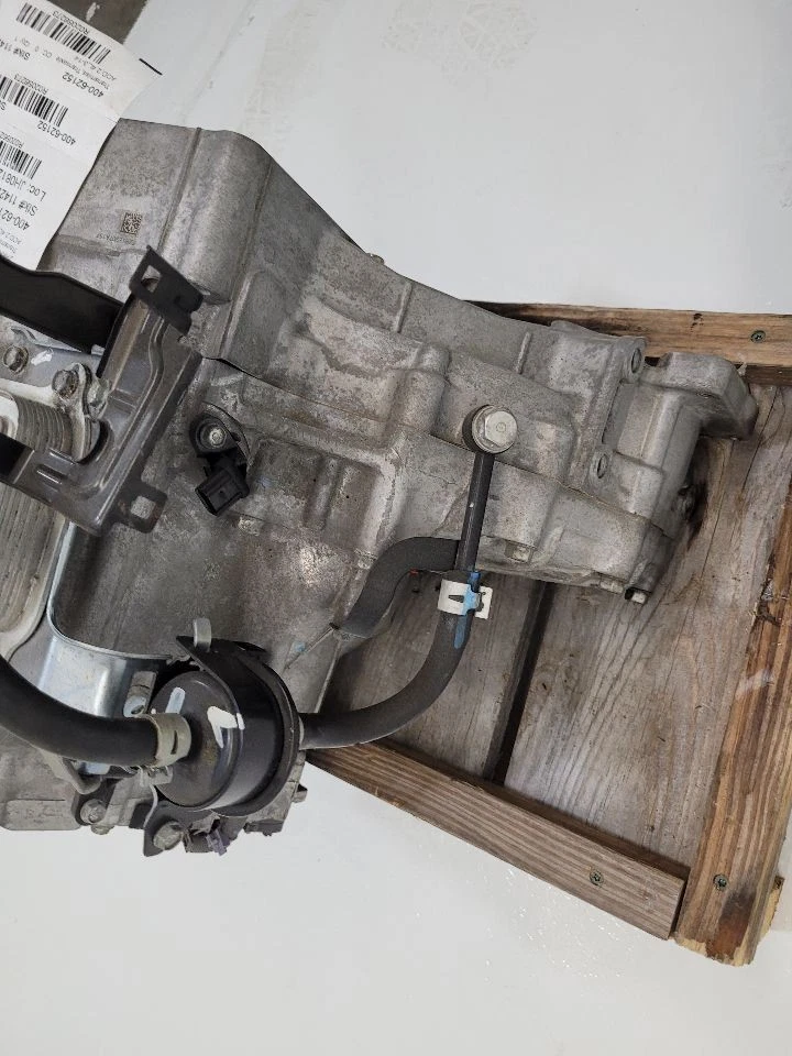 2012 2013 2014 HONDA CR-V  Automatic Transmission 2.4L AWD  - Image 4 of 4