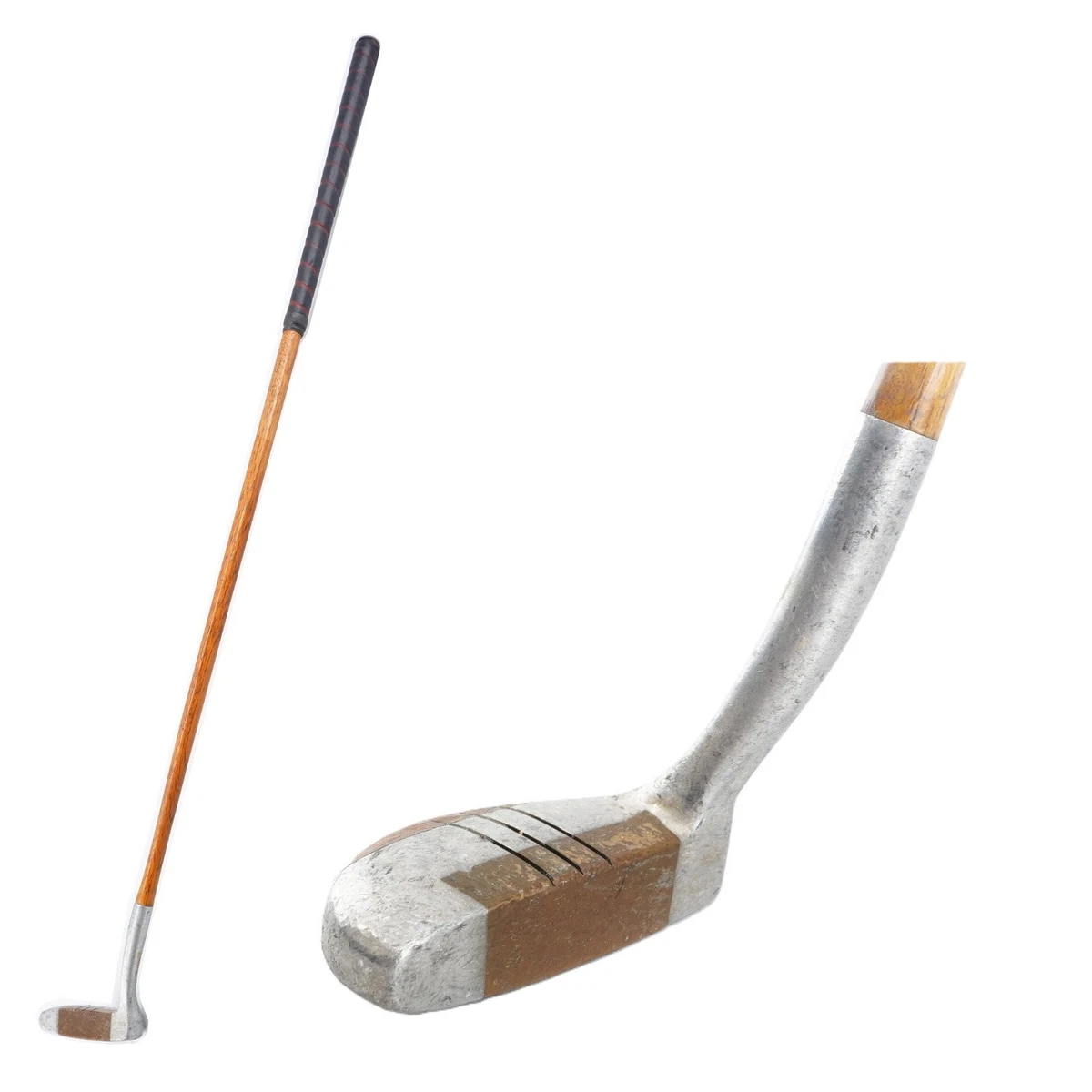 Otey Crisman Putter Vintage Golf Clubs & Shafts for sale | eBay