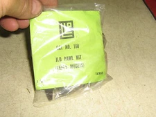 jlo starter pawl kit  llp 168 fits early  models free ship