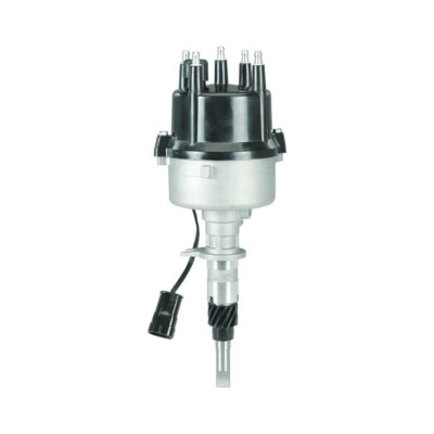 NEW DISTRIBUTOR WITH CAP & ROTOR FOR JEEP WRANGLER TJ 4.0L 1996-1997