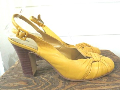 wallis slingback shoes