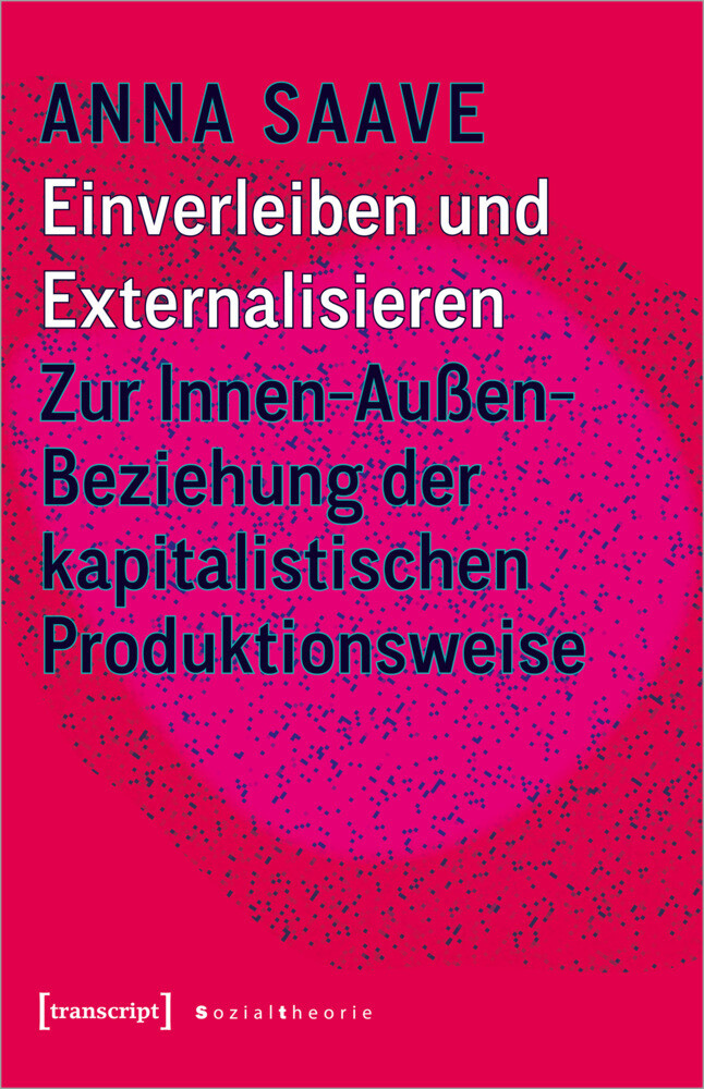 Thumbnail - Einverleiben Und Externalisieren | Zur Innen-außen-beziehung Der