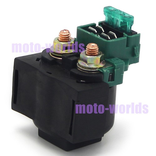 Starter Solenoid Relay Switch For Arctic Cat XC450 2011 2012 2013-2016 3306-519 - Picture 5 of 7