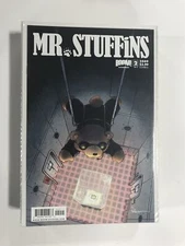 Mr. Stuffins #2 (2009) NM3B105 NEAR MINT NM