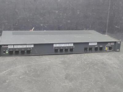 Extron MAV Series AV Matrix Switcher MAV44AV (78-189-10)