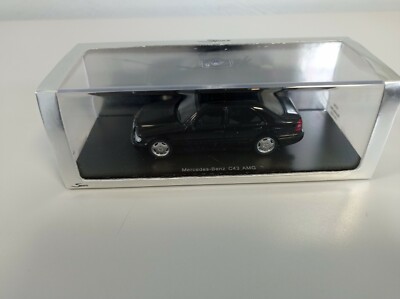 Mercedes-Benz C55 AMG (W203) ミニカー ミニカーショップ