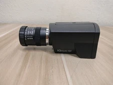 IQeye IQ031S IP POE Bullet Security Network Camera *OPEN BOX*