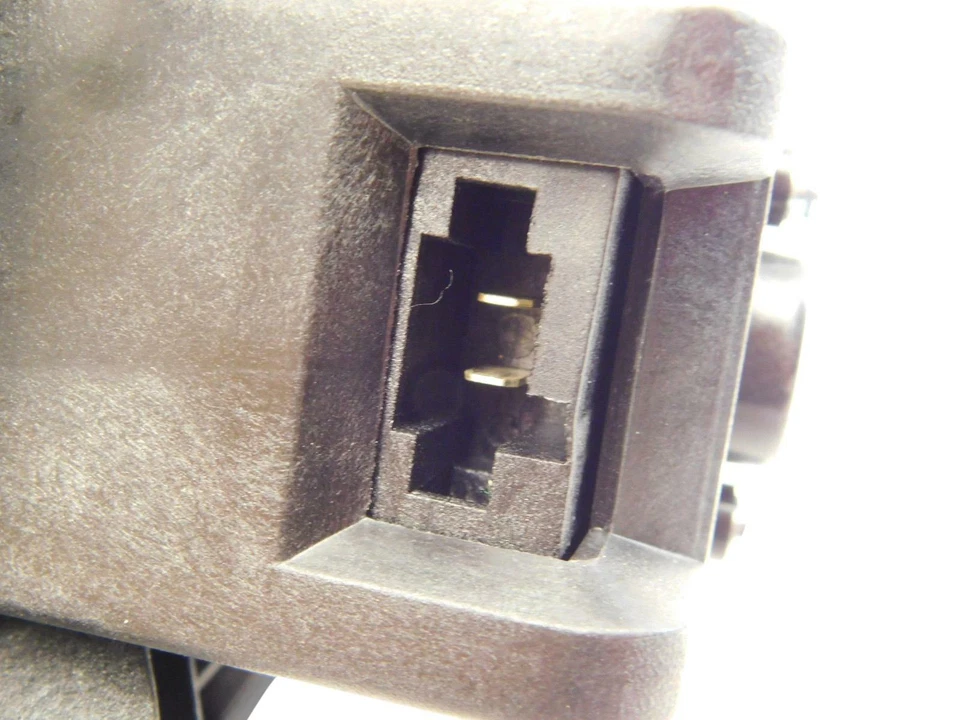 NEW VAUXHALL CORSA D / CORSA E / ADAM AIR CON HEATER BLOWER FAN MOTOR 2006-2019 - Image 4 of 4