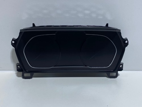 BMW 1er  F40 F44  TACHO KOMBIINSTRUMENT CLUSTER  DIESEL 5A0BF55 .