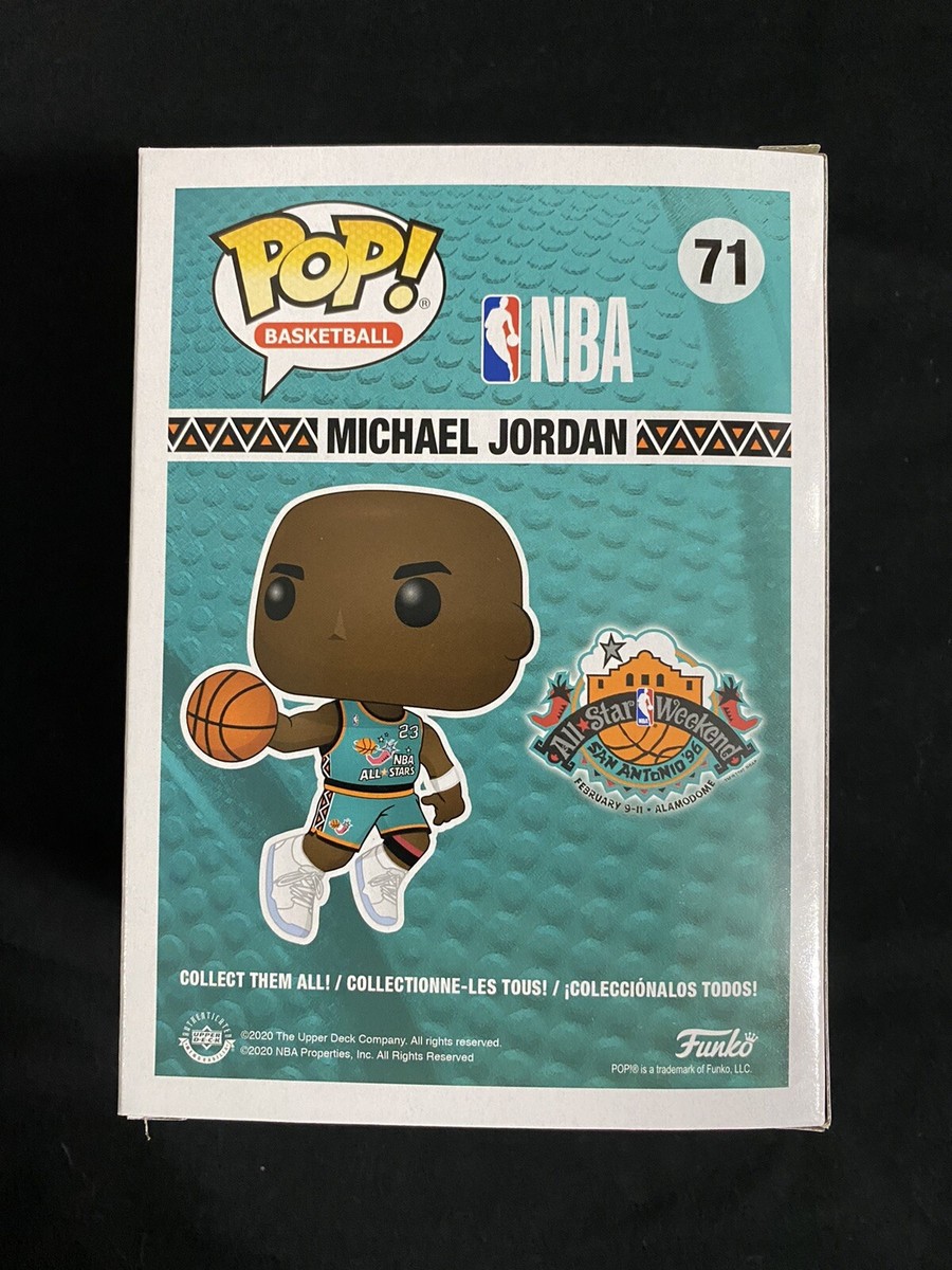 スポーツ Michael Jordan Funko Pop 71 Basketball Funko POP! Basketball: Michael Jordan (Funko) #149 | eBay