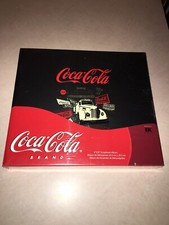 Coca Cola 8 x8 Scrapbook Album BRAND NEW IN PLASTIC