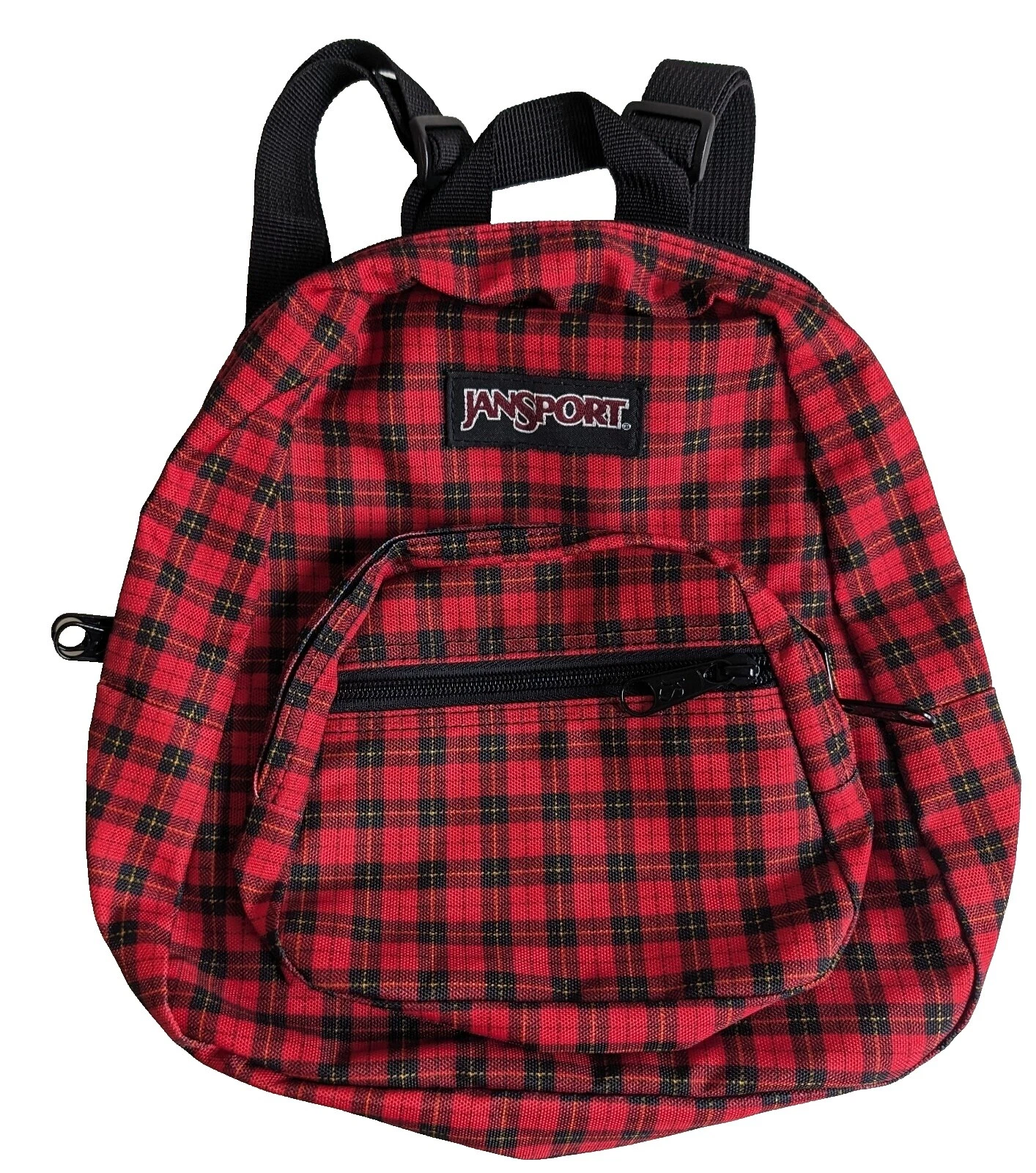 Bolsos y carteras Mochila JanSport a Cuadros para Mujeres