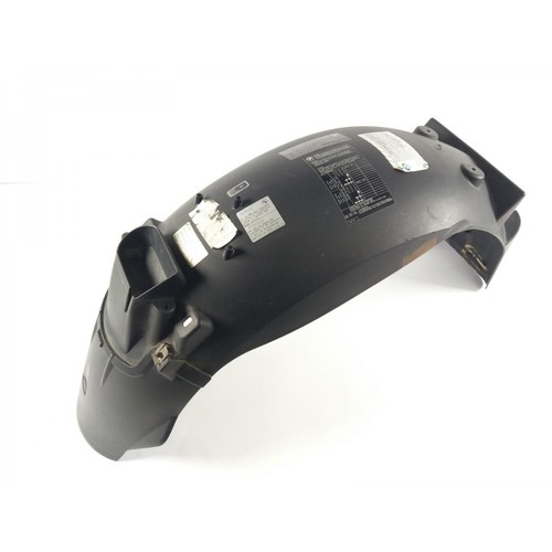 BMW R 1200 ST R1ST [2005] - Kotflügel Heck Spritzschutz hinten