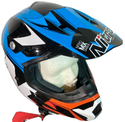 MY1MEY Casco de Motocross Casco de Crosshelm Set con gafas MY1MEY Casco de Motocross Casco de Crosshelm Set con gafas