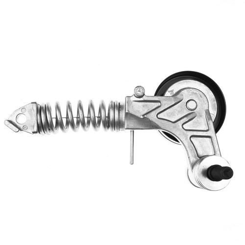 Belt Tensioner with Pulley for Chevrolet Encore Buick Sonic Cruze Limited Trax - Picture 4 of 9