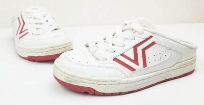 vans upland sneakers