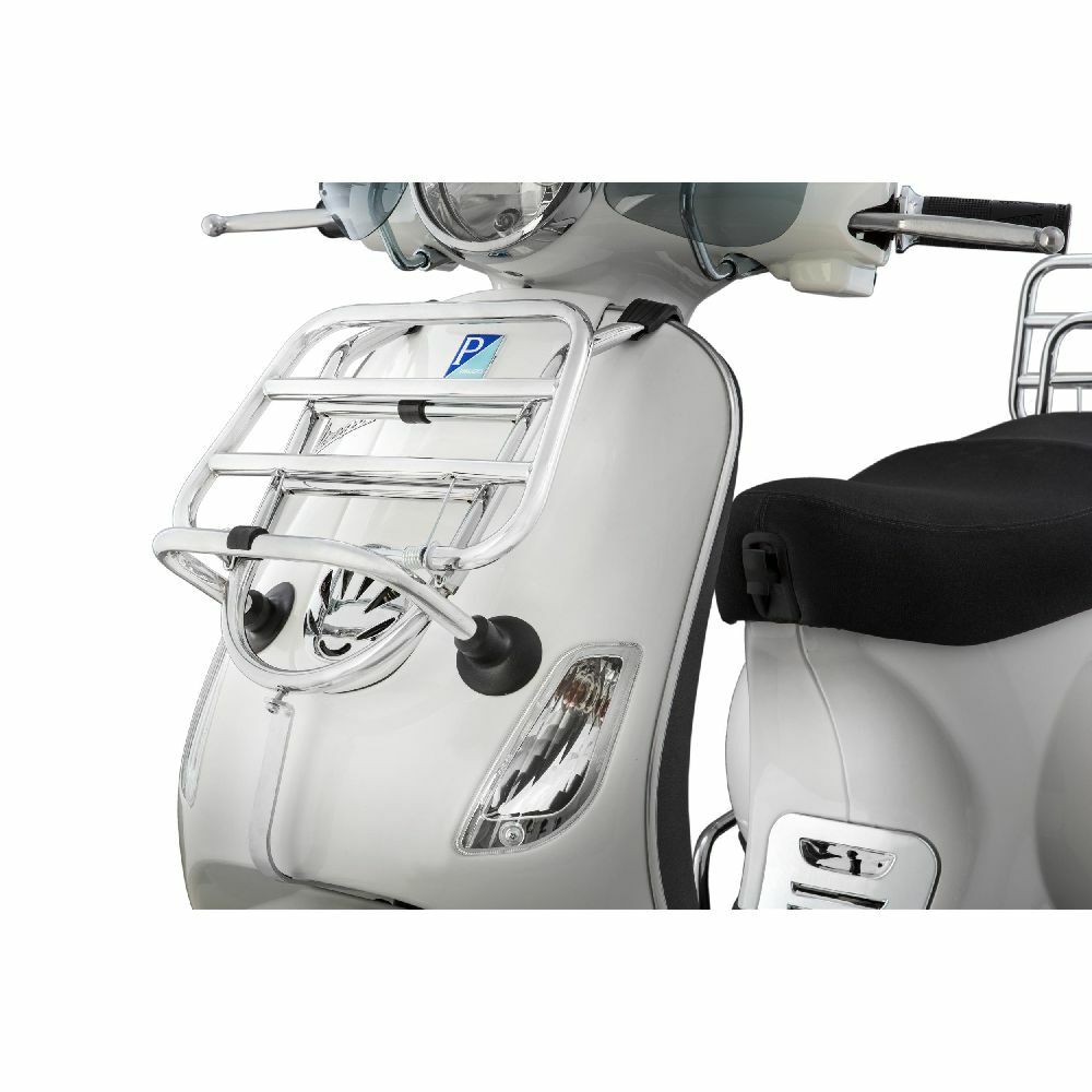 Fa Italia Fa0010 Portapacchi Posteriore Piaggio 125 Vespa Lxv 2006-2013
