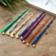 English Copperplate Pen Holder Script Antique Dip Oblique Pen Calligraphy