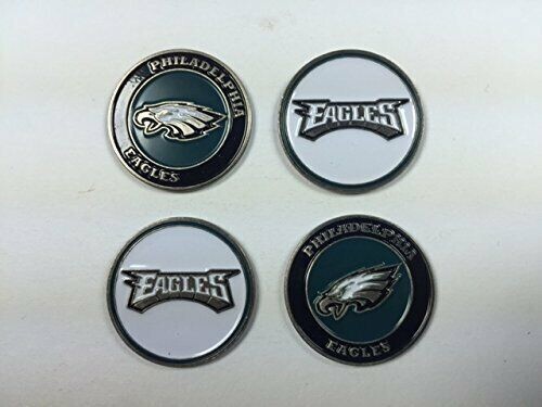 "new" 4 Pack Special "go Eagles"