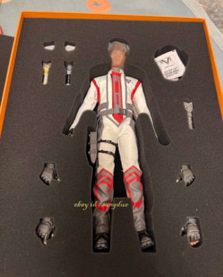 VTSTOYS 1/6 VM-041B Madoka Daigo Ultraman Deluxe Edition Action Figure In Stock
