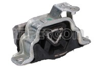 Original Imperium Lagerung Motor Vorne Rechts Getriebeseitig FüR Fiat Punto