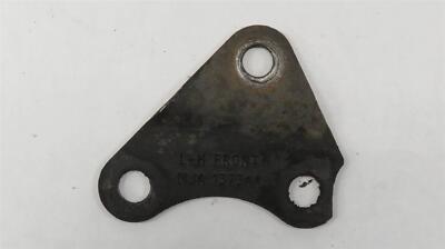 Jaguar X100 XKR XK8 Damper mounting plate, front LH MJA1373AA