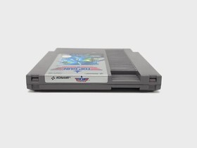 Top Gun The Second Mission Nintendo NES