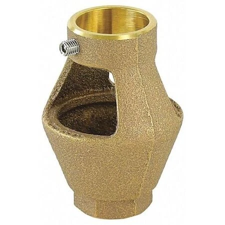 Watts 0881399 Air Gap,1/2"