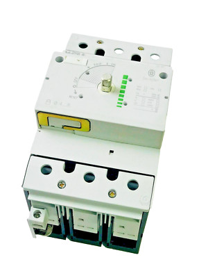 Moeller P7-200 Trennschalter Leitungsschutzschalter Schütz