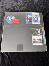 BRUCE SPRINGSTEEN - THE  ALBUM COLLECTION 1973-1984 VINLY BOXSET - NEU IN FOLIE