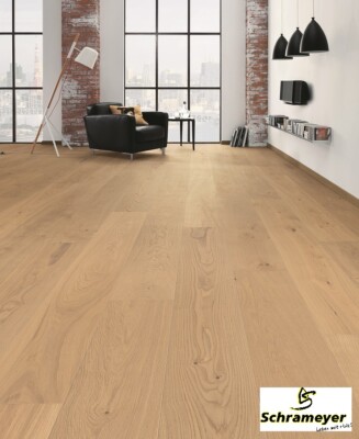 Haro Landhausdie. XL Parkett Edition HolzSpezi Eiche Eging roheffekt 102,21  /qm