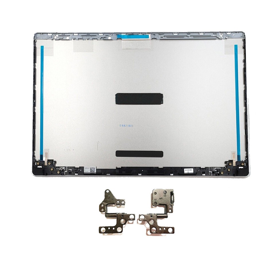 Cover Posteriore LCD Per Acer Aspire A515-54, A515-54G, A515-55, A515-55G – Originale, Colore Nero
