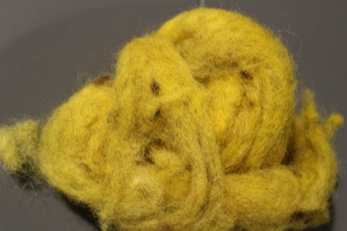 Natural Wool Roving Top For Needle Felting Hand Spinning DIY Crafts -- CHOICE - Picture 91 of 462