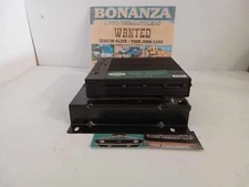 Audio & Visual Equip.(radio) amplifier LAND ROVER 99 00 NO.XQK100210 OEM USED