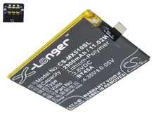 BATTERIE 2900mAh Type BT45A For MEIZU M2 Note M571C M571H, Meilan Note 2