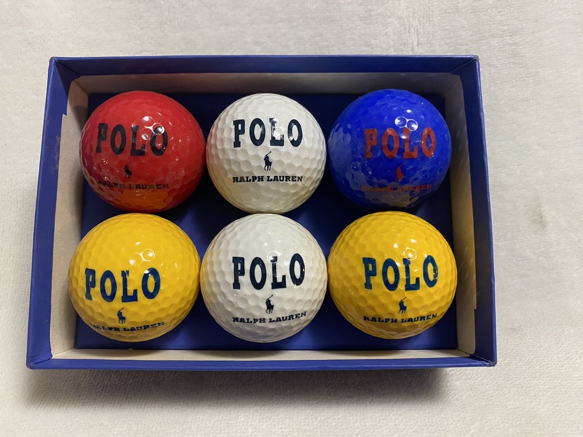 Polo by Ralph Lauren ボールとスタンド Polo by Ralph Lauren ボールとスタンド
