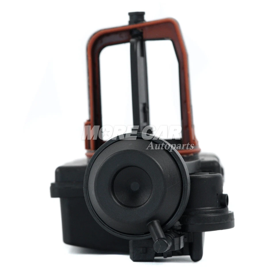 Unidad ajustadora de colector de admisión de aire válvula Disa apta 01-06 BMW 325Ci 325xi 2.5L L6 Foto 3 de 4